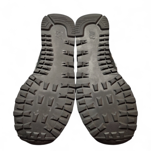 New Balance 574 Sneakers Black Rose Womens Size 11.5 - Picture 10 of 10